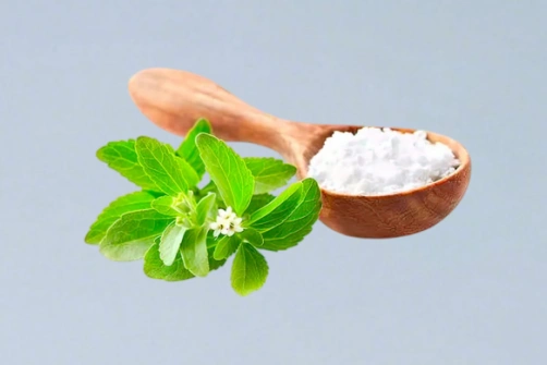 How Can Stevia Extract Powder Improve Sugar Reduction Strategies?